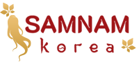 Logo SamNamKorea