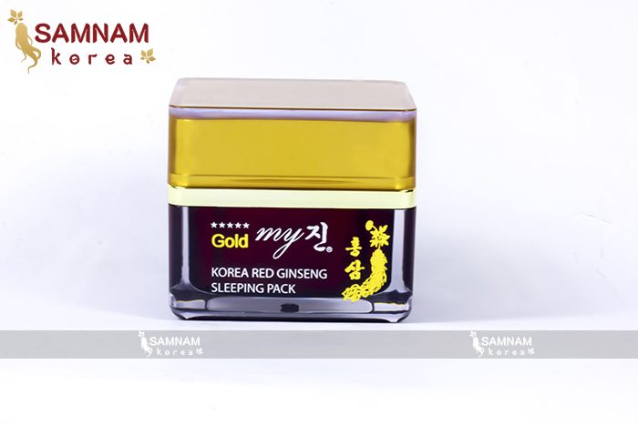 Kem sâm ngày + đêm + tổng hợp